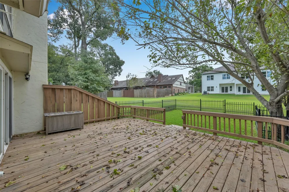 12247 Trail Hollow Drive Montgomery, TX 77356