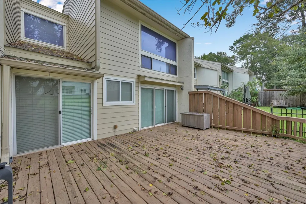 12247 Trail Hollow Drive Montgomery, TX 77356