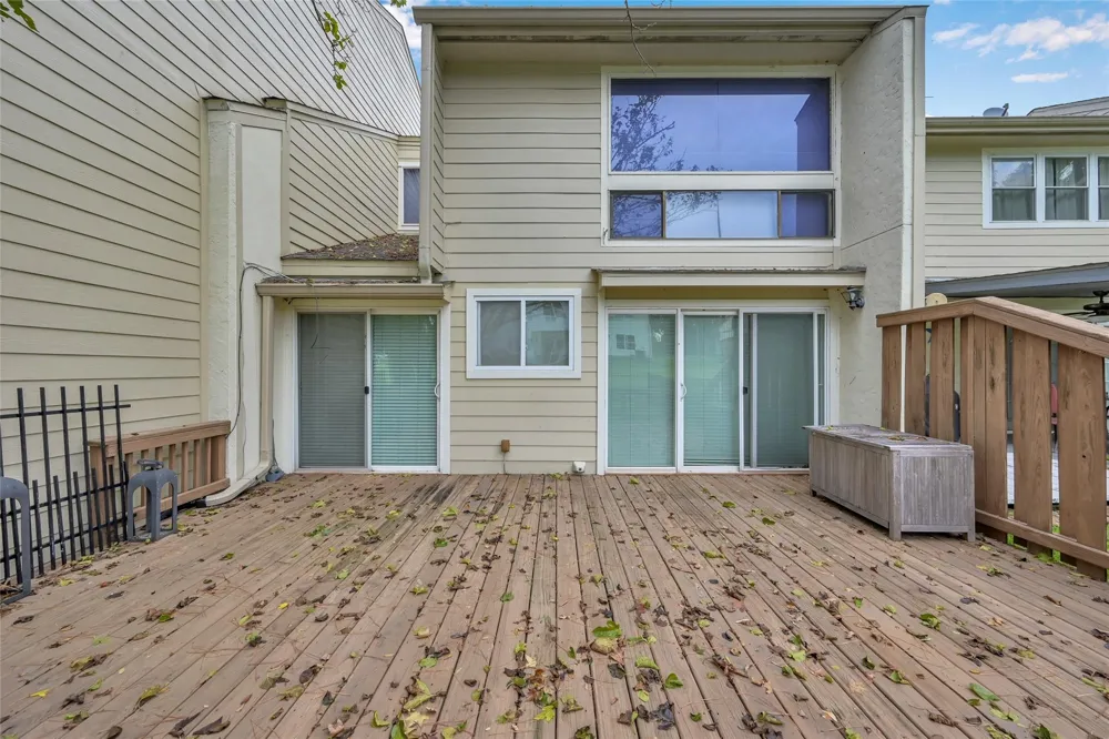 12247 Trail Hollow Drive Montgomery, TX 77356