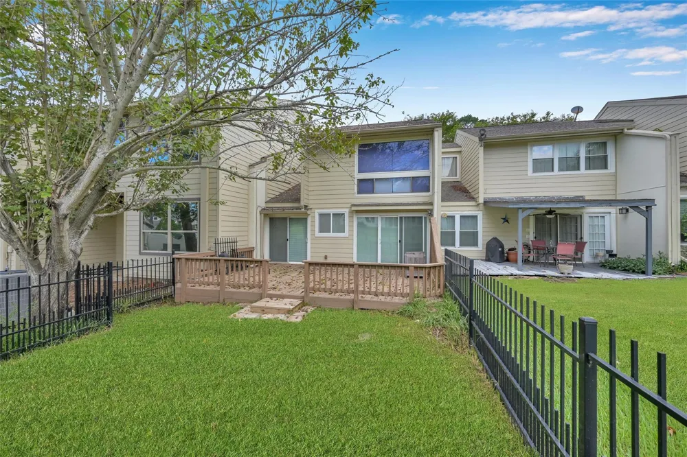 12247 Trail Hollow Drive Montgomery, TX 77356