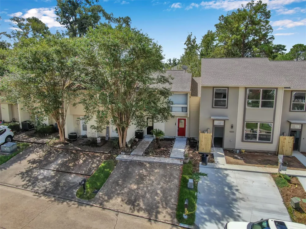 12247 Trail Hollow Drive Montgomery, TX 77356