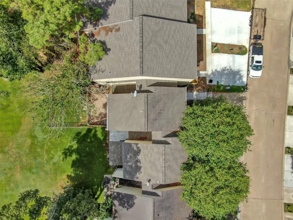 12247 Trail Hollow Drive Montgomery, TX 77356