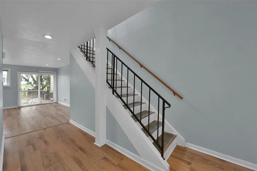 12247 Trail Hollow Drive Montgomery, TX 77356