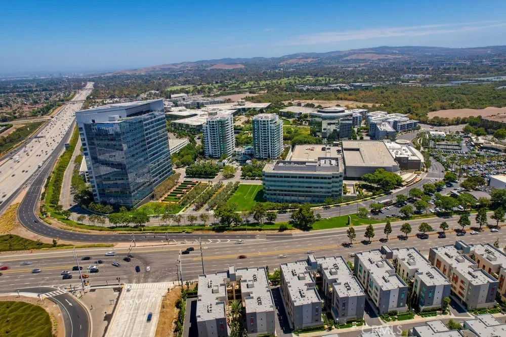 162 Bowery Irvine, CA 92612