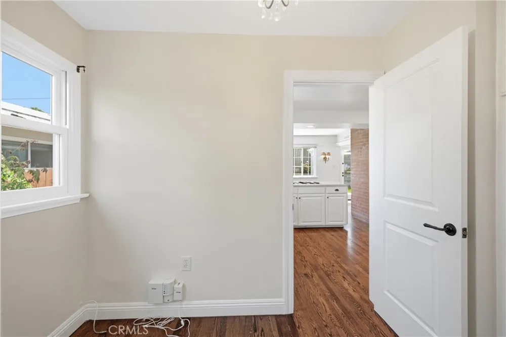 416 Via Los Miradores Torrance, CA 90277