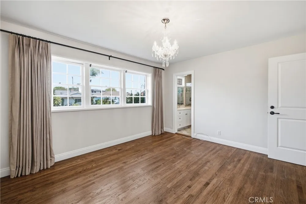 416 Via Los Miradores Torrance, CA 90277