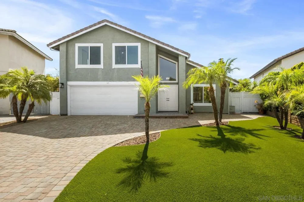 9956 Cummins Pl San Diego, CA 92131