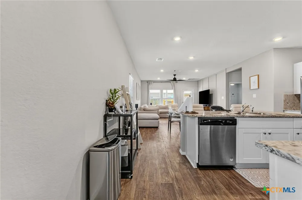 2842 Brogan Creek New Braunfels, TX 78130