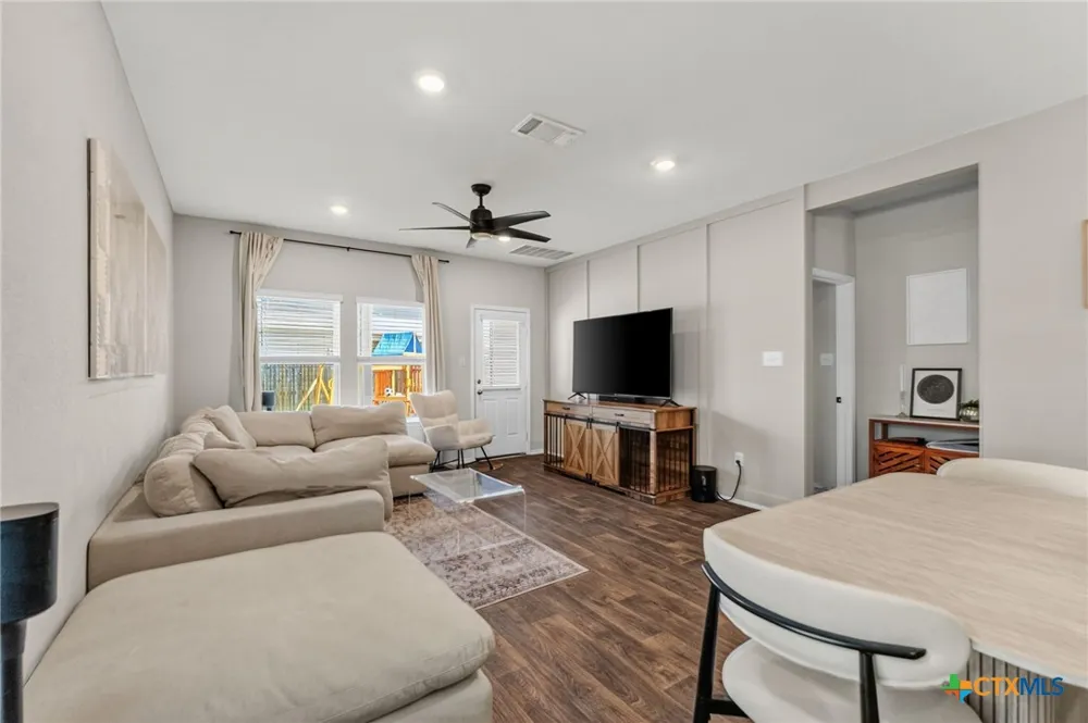 2842 Brogan Creek New Braunfels, TX 78130