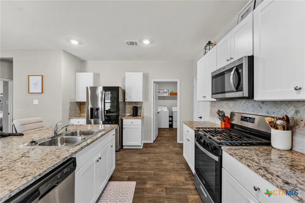 2842 Brogan Creek New Braunfels, TX 78130