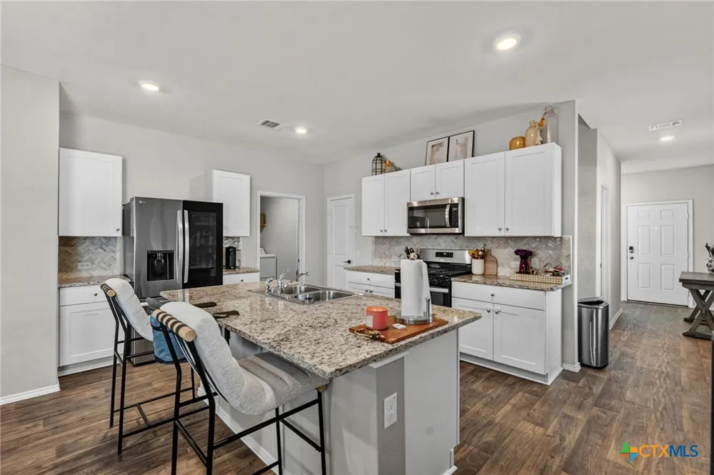 2842 Brogan Creek New Braunfels, TX 78130