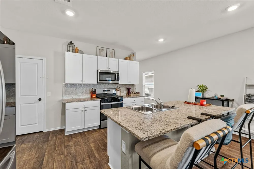 2842 Brogan Creek New Braunfels, TX 78130