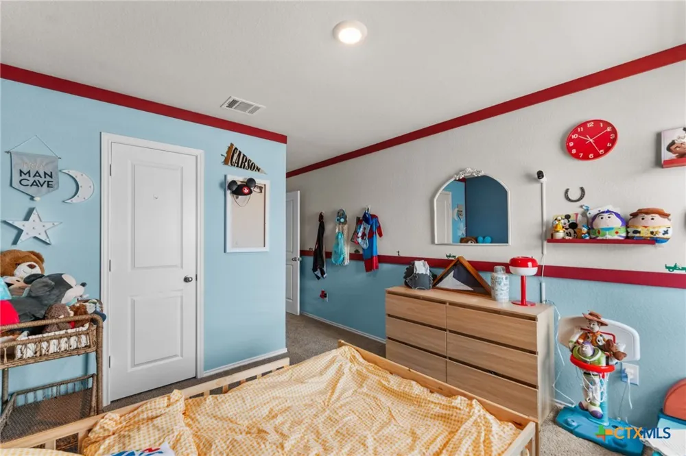 2842 Brogan Creek New Braunfels, TX 78130