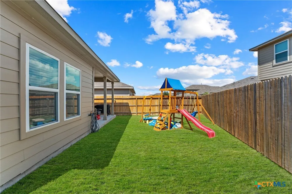2842 Brogan Creek New Braunfels, TX 78130