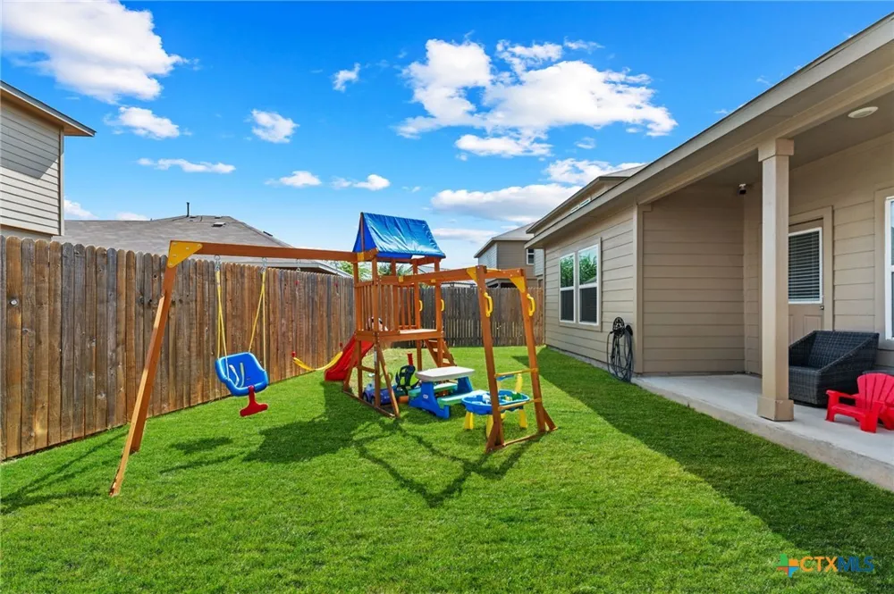 2842 Brogan Creek New Braunfels, TX 78130