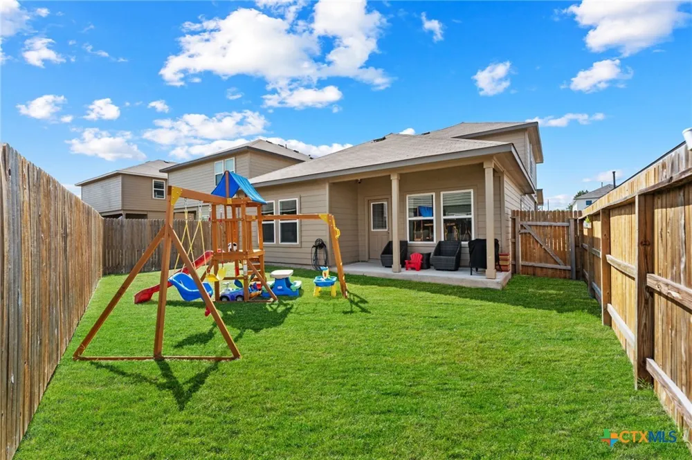 2842 Brogan Creek New Braunfels, TX 78130