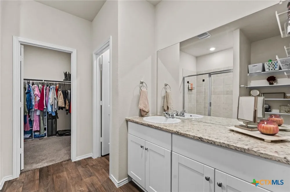2842 Brogan Creek New Braunfels, TX 78130