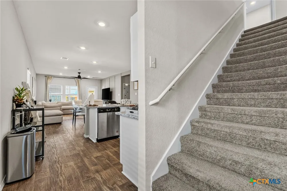 2842 Brogan Creek New Braunfels, TX 78130