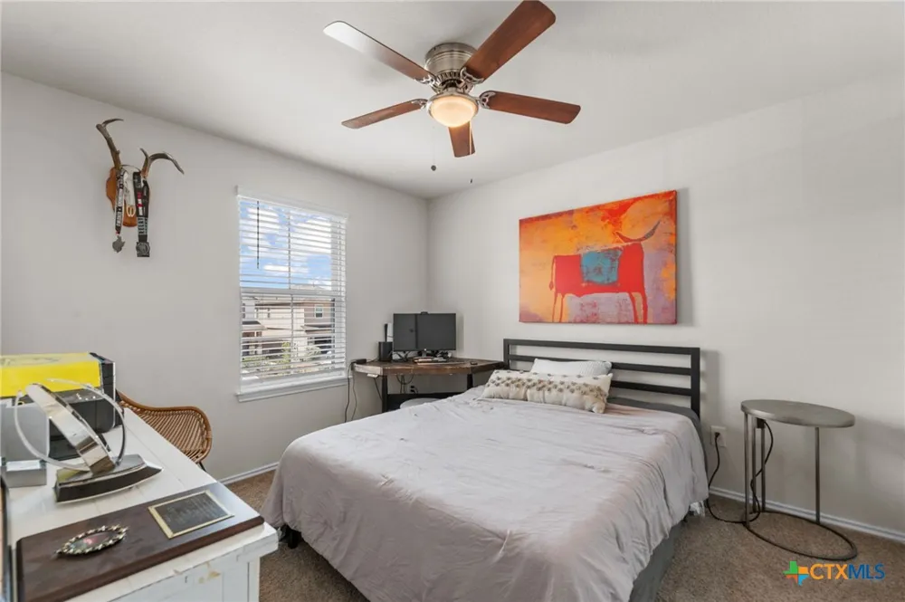 2842 Brogan Creek New Braunfels, TX 78130