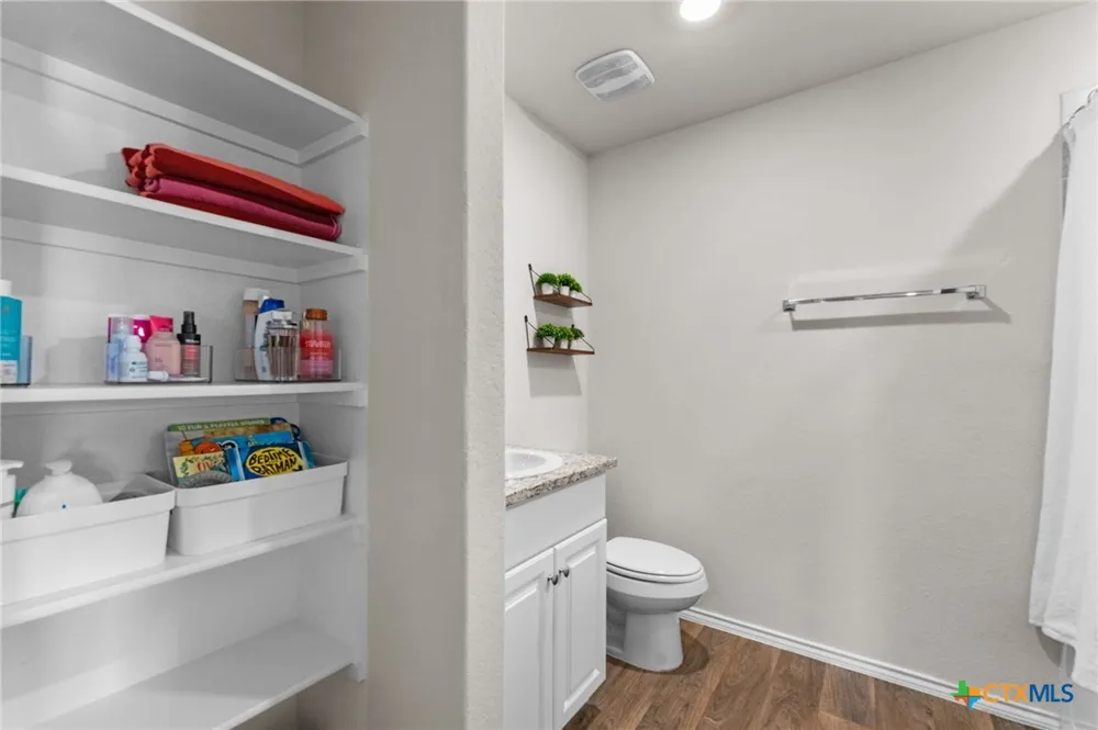 2842 Brogan Creek New Braunfels, TX 78130