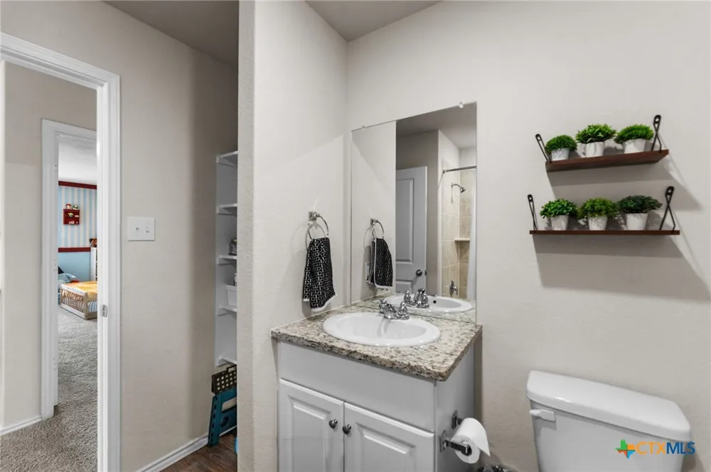 2842 Brogan Creek New Braunfels, TX 78130