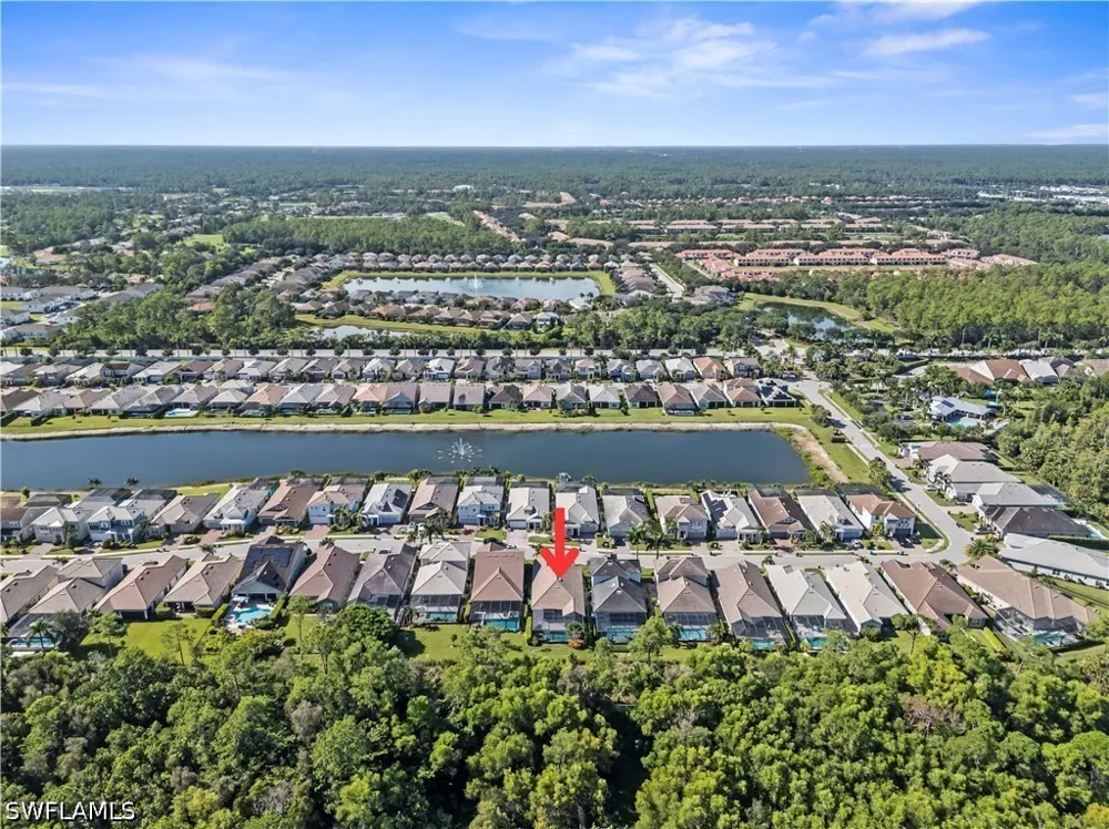 Pilot Circle Naples, FL 34120