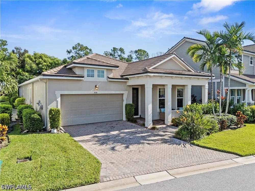 Pilot Circle Naples, FL 34120