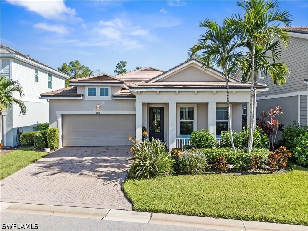 Pilot Circle Naples, FL 34120