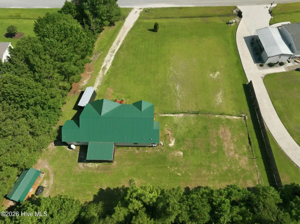 111 Bradham Drive Beulaville, NC 28518