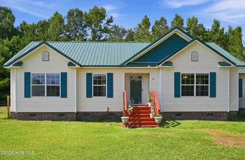 111 Bradham Drive