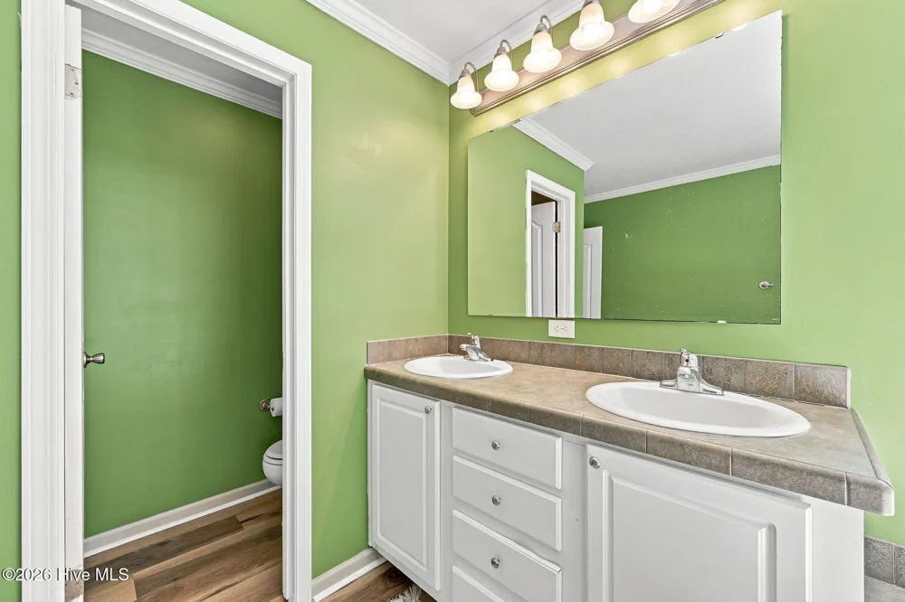 111 Bradham Drive Beulaville, NC 28518