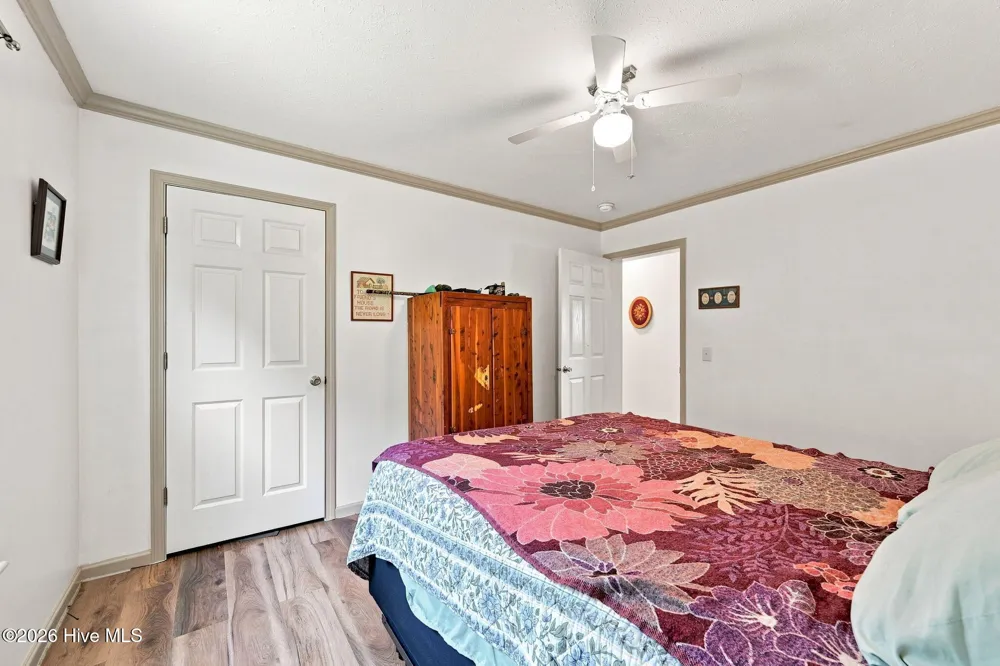 111 Bradham Drive Beulaville, NC 28518