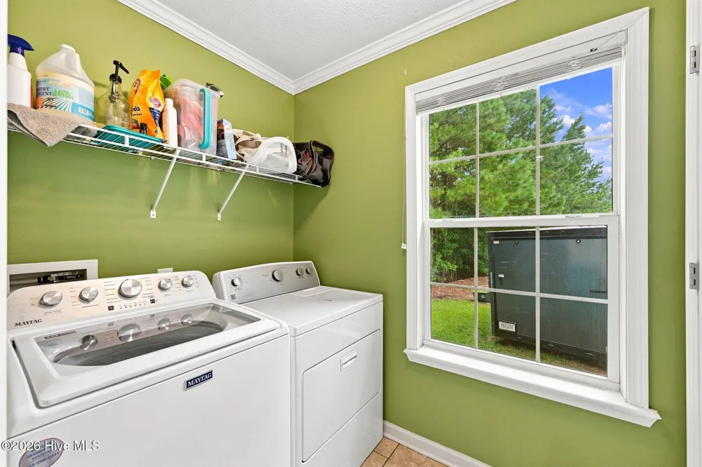 111 Bradham Drive Beulaville, NC 28518
