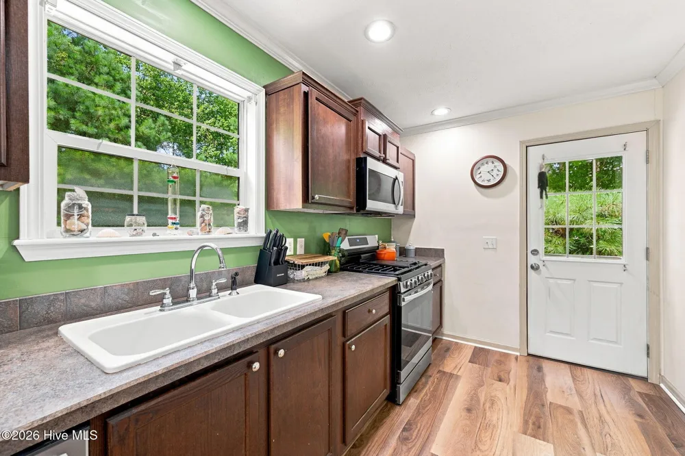 111 Bradham Drive Beulaville, NC 28518