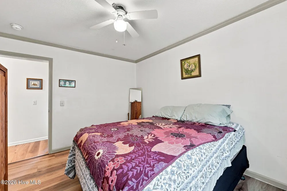 111 Bradham Drive Beulaville, NC 28518