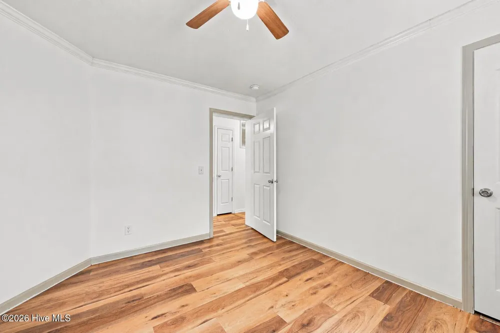 111 Bradham Drive Beulaville, NC 28518