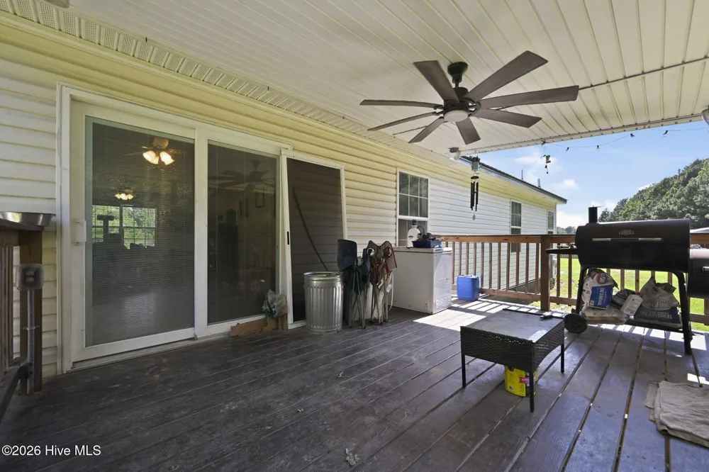 111 Bradham Drive Beulaville, NC 28518