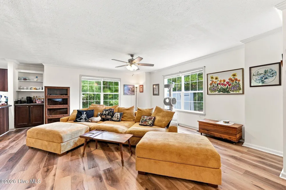 111 Bradham Drive Beulaville, NC 28518