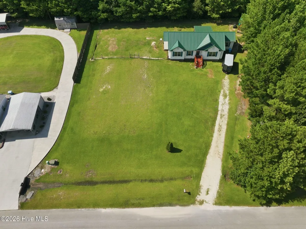 111 Bradham Drive Beulaville, NC 28518
