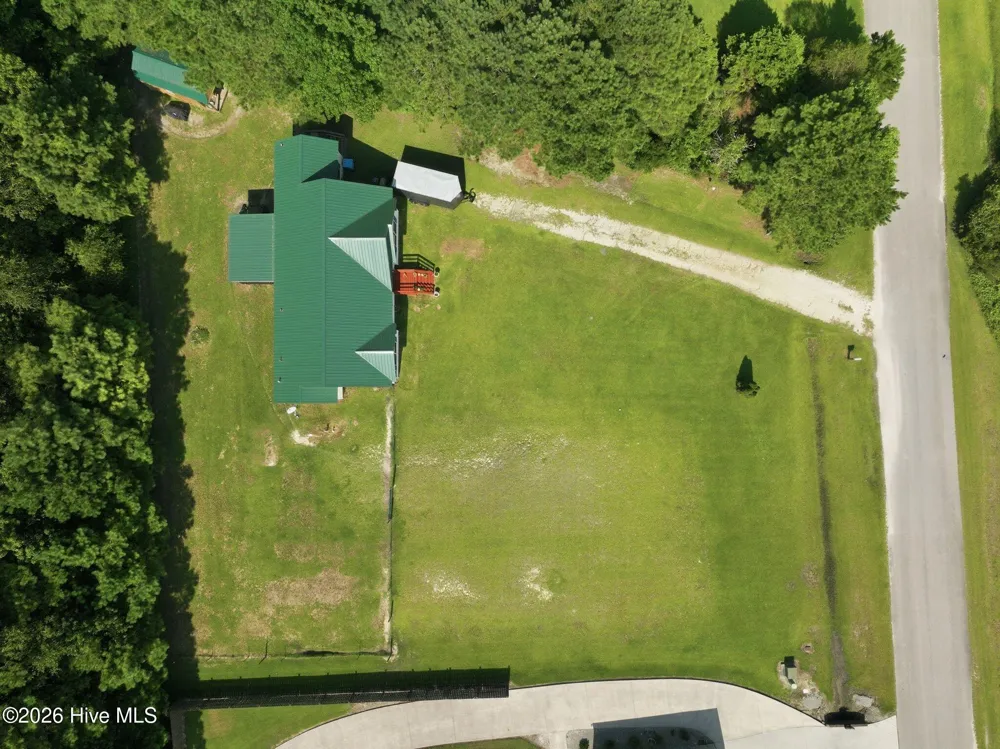 111 Bradham Drive Beulaville, NC 28518