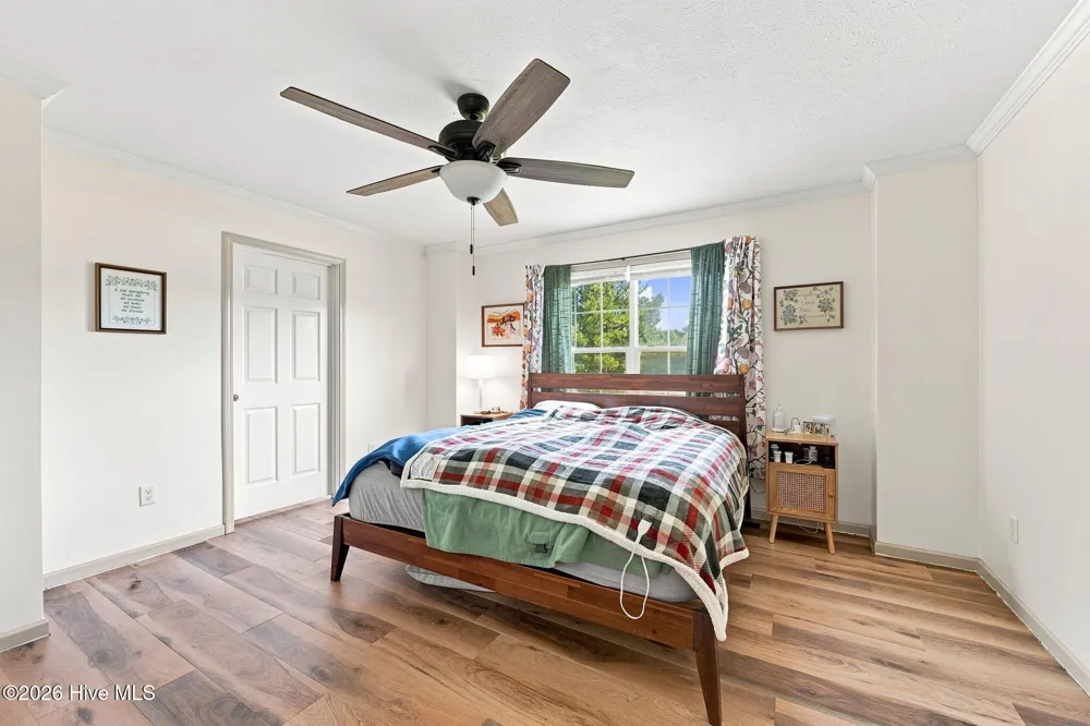 111 Bradham Drive Beulaville, NC 28518