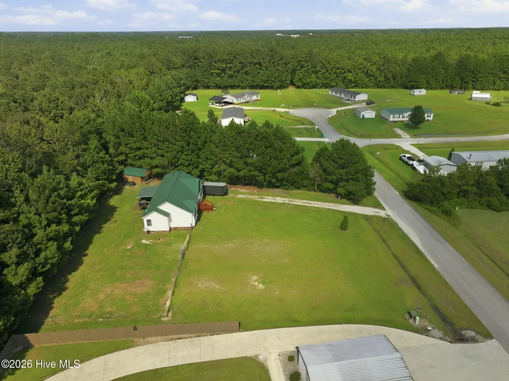 111 Bradham Drive Beulaville, NC 28518