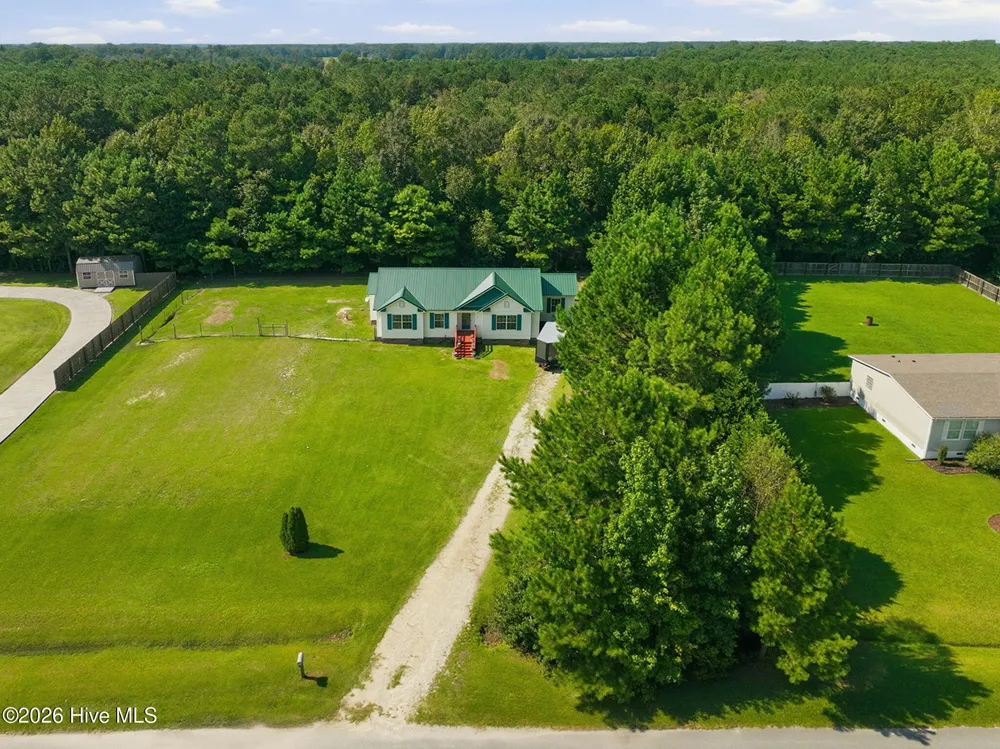 111 Bradham Drive Beulaville, NC 28518