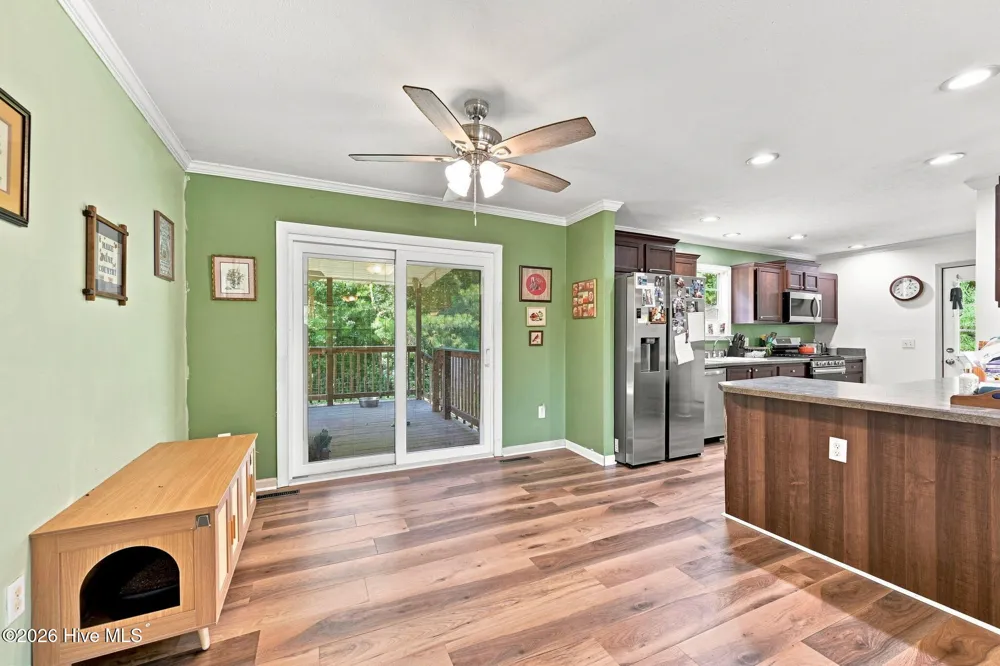 111 Bradham Drive Beulaville, NC 28518