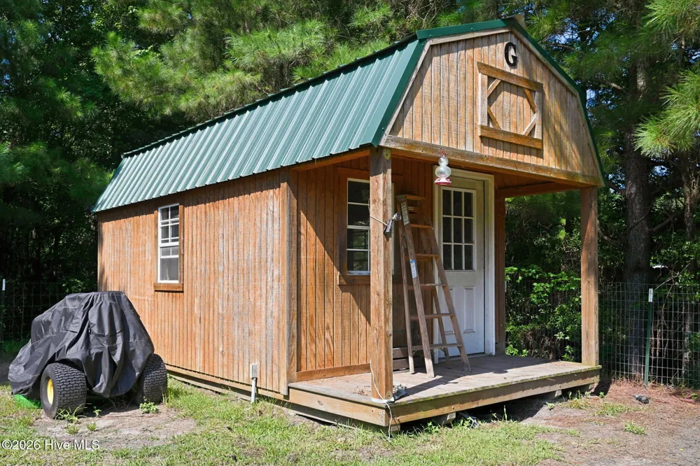 111 Bradham Drive Beulaville, NC 28518