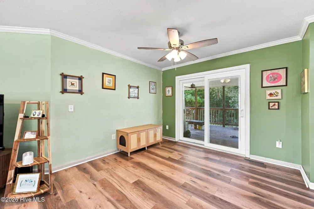 111 Bradham Drive Beulaville, NC 28518