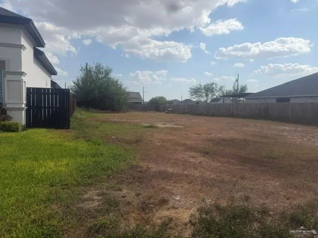 0 Vanilla Drive Alamo, TX 78516
