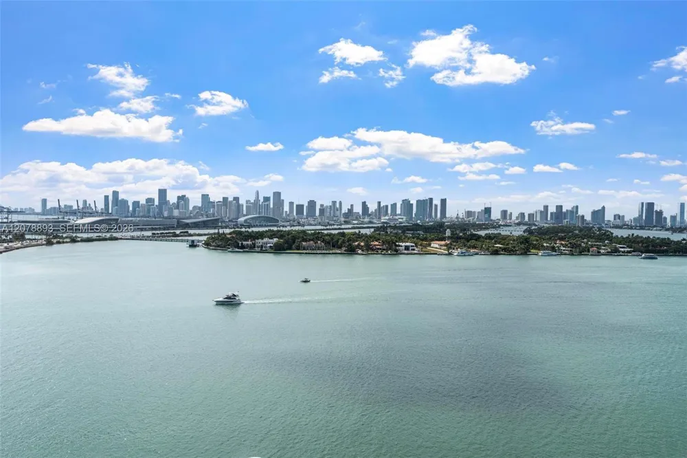 520 West Ave #1604 Miami Beach, FL 33139