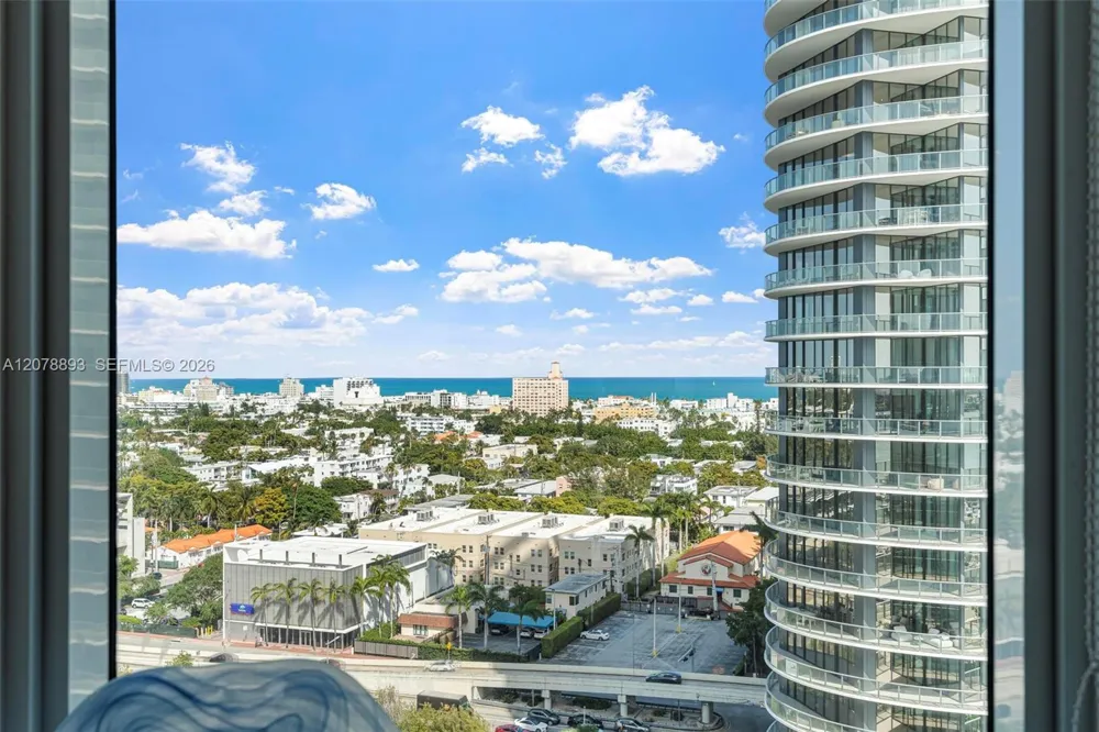 520 West Ave #1604 Miami Beach, FL 33139