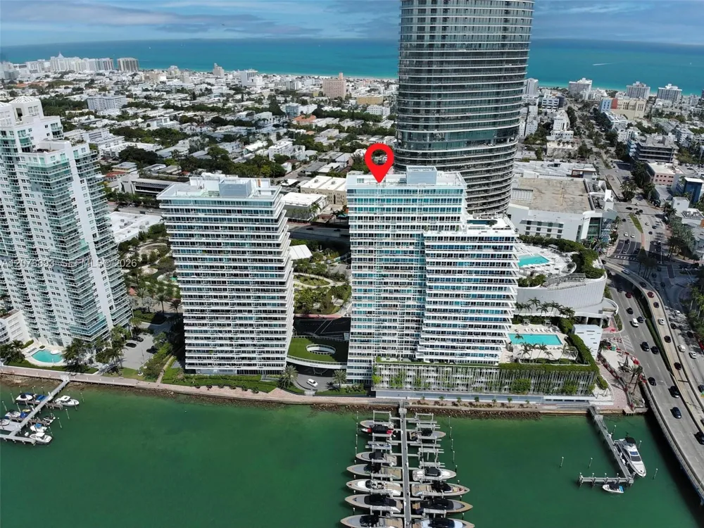 520 West Ave #1604 Miami Beach, FL 33139